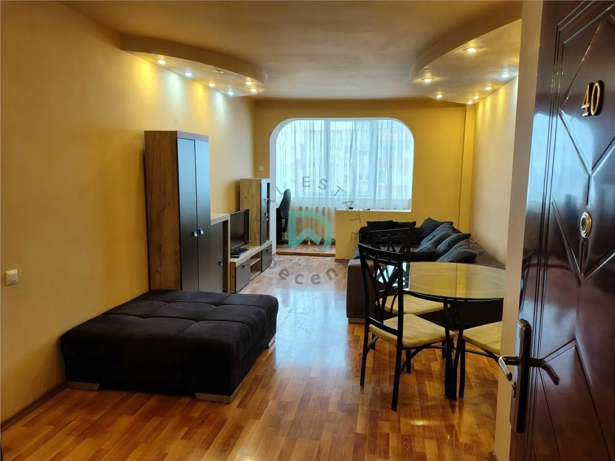 Apartament 2 camere Vlahuta, Brasov - foto 1