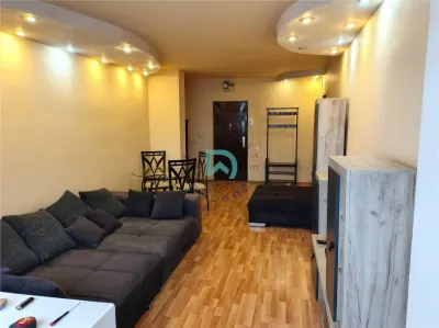 Apartament 2 camere Vlahuta, Brasov - foto 2