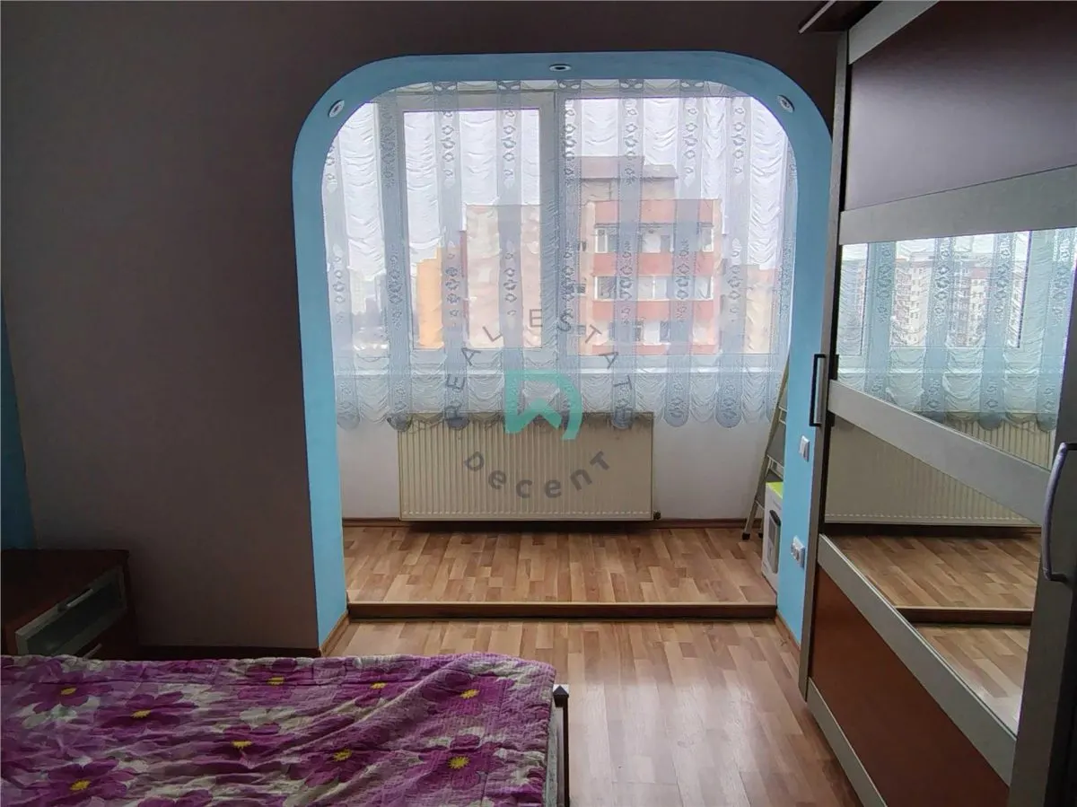 Apartament 2 camere Vlahuta, Brasov - foto 7