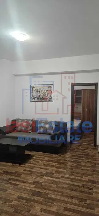 Apartament 2 Camere Pacurari - Petru Poni - foto 1