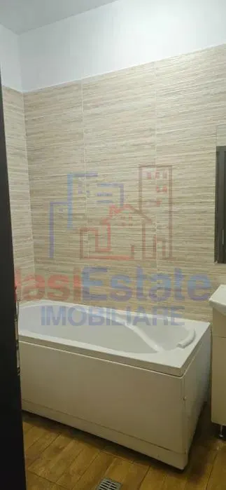Apartament 2 Camere Pacurari - Petru Poni - foto 4