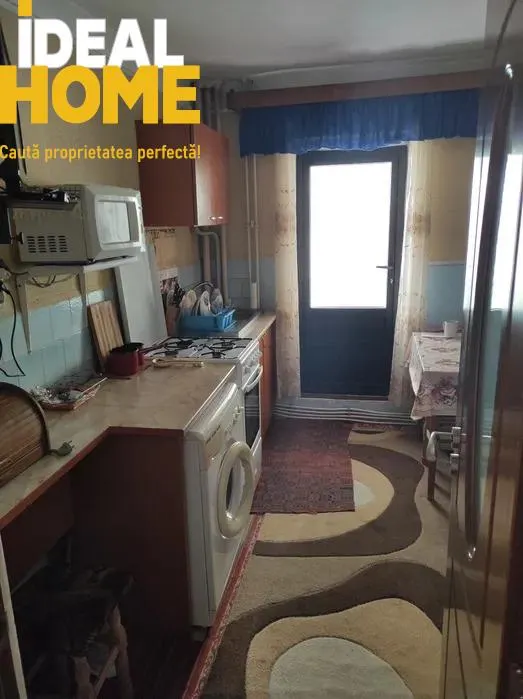 Apartament 2 camere decomandat Complex Agora Cug - foto 4