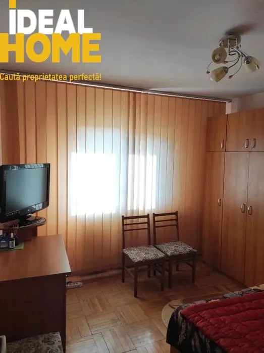Apartament 2 camere decomandat Complex Agora Cug - foto 9