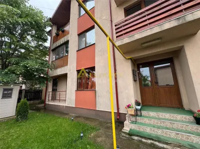 Drumul Fermei - 3 Camere - Mobilat si Utilat - foto 1