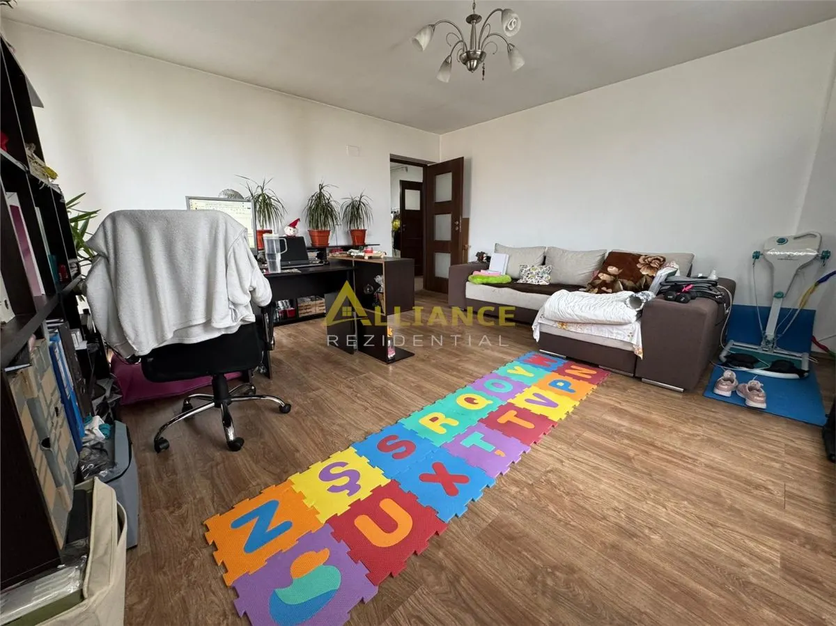 Drumul Fermei - 3 Camere - Mobilat si Utilat - foto 3
