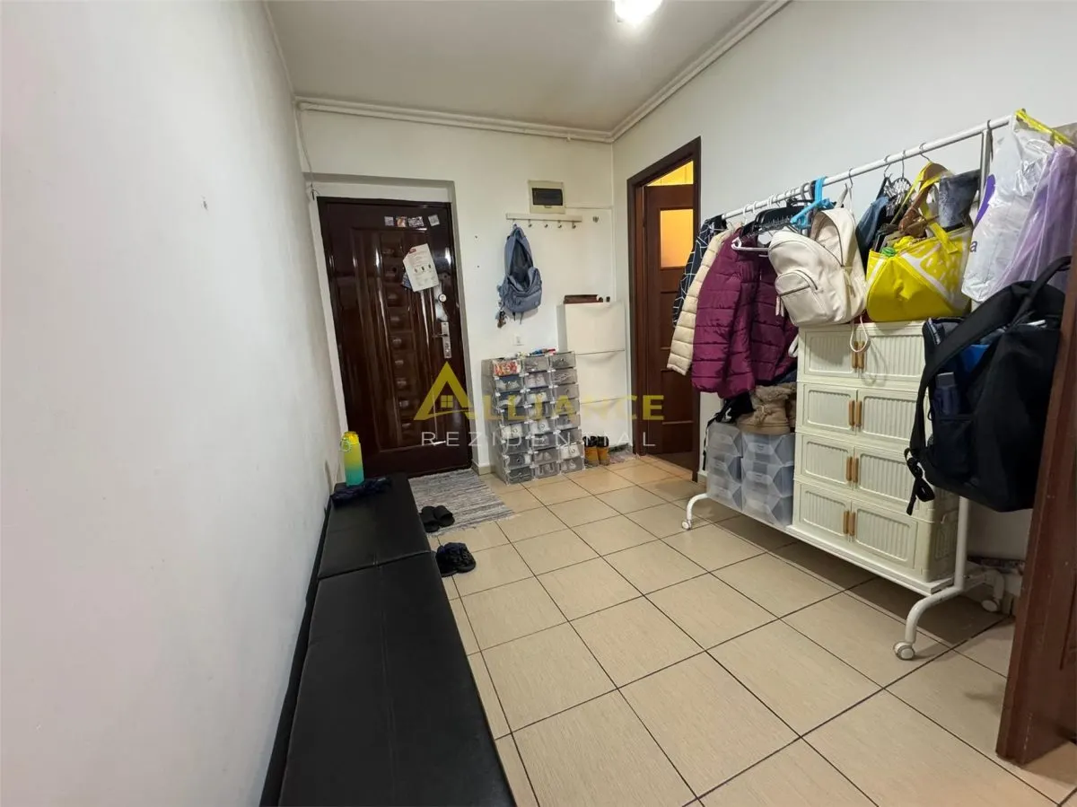 Drumul Fermei - 3 Camere - Mobilat si Utilat - foto 6