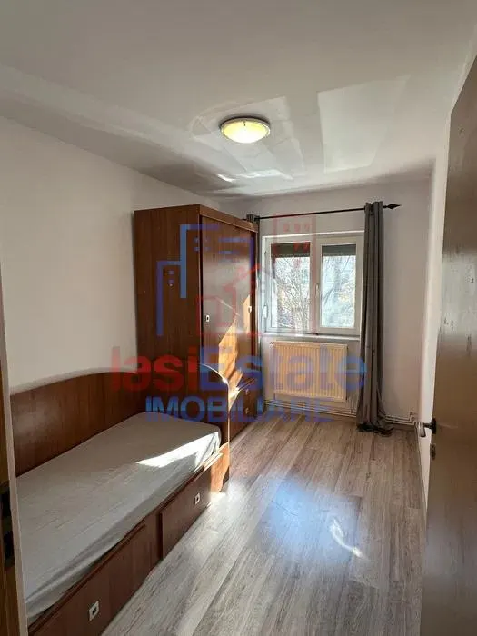Apartament 3 Camere Centru - Palas - foto 4