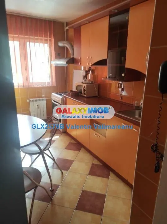 Apartament 3 Camere Foreigners Friendly Titan DI 733 - foto 6
