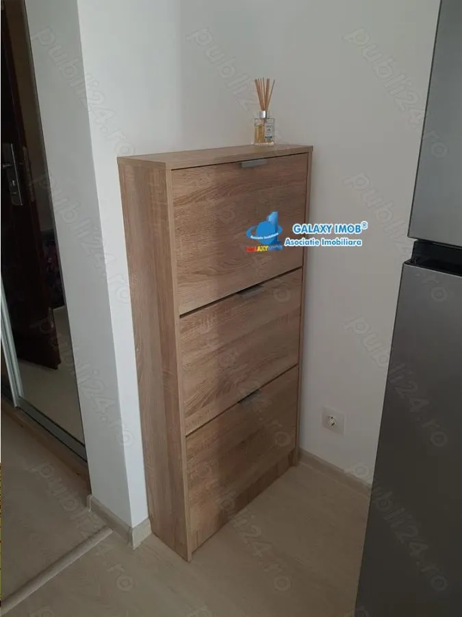 Garsoniera Dristor DI 729 - foto 4