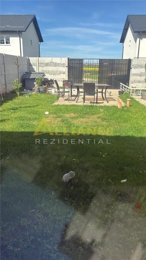 VILA POPESTI LEORDENI - GATA DE MUTAT - MOBILAT UTILAT - foto 1