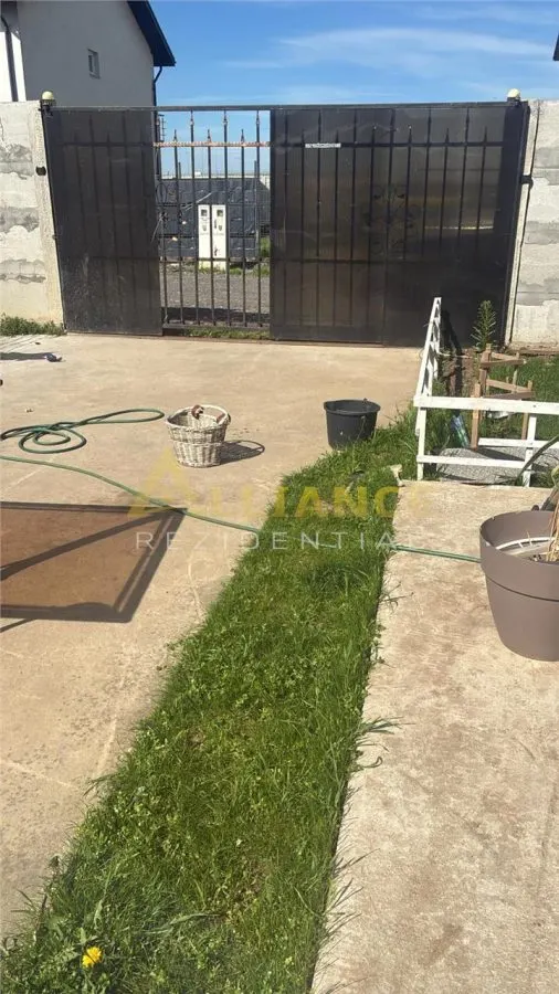 VILA POPESTI LEORDENI - GATA DE MUTAT - MOBILAT UTILAT - foto 2