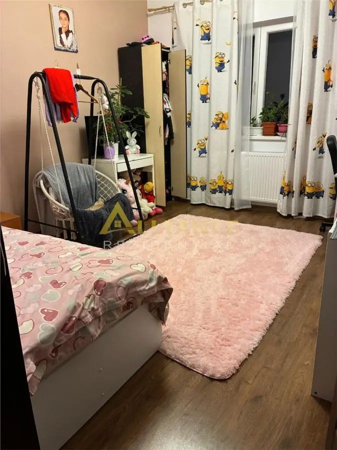 VILA POPESTI LEORDENI - GATA DE MUTAT - MOBILAT UTILAT - foto 11