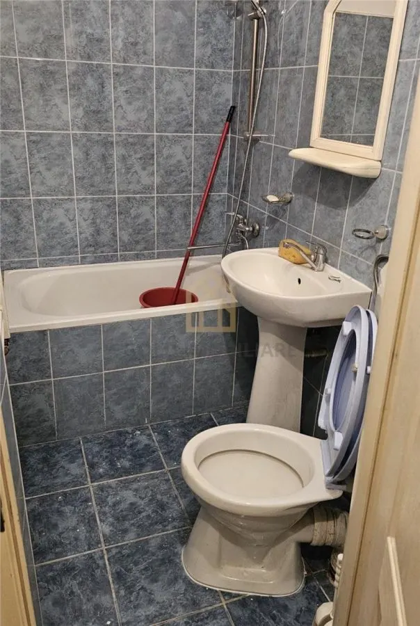 Apartament 2 camere de vanzare, central, Bilascu - foto 6