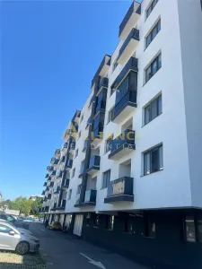 Oltenitei Apartament 3 Camere Mobilat/Utilat - Popesti-Leordeni
