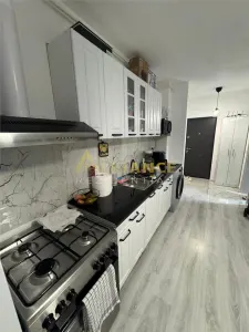 Oltenitei Apartament 3 Camere Mobilat/Utilat - foto 7