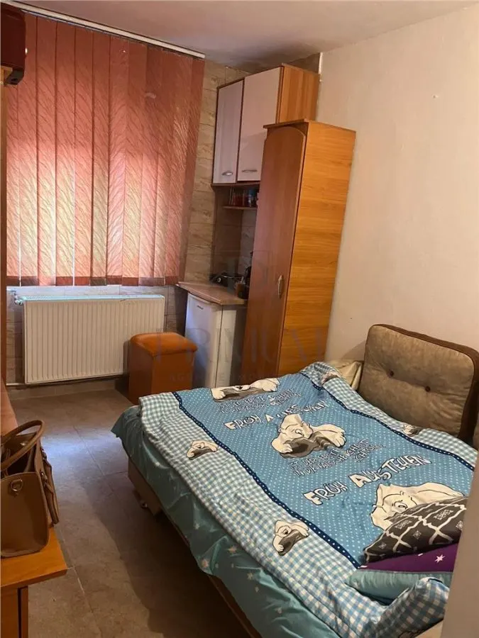 IOSEFIN - AP 1 CAMERA -mobilat,utilat,decomandat - foto 1