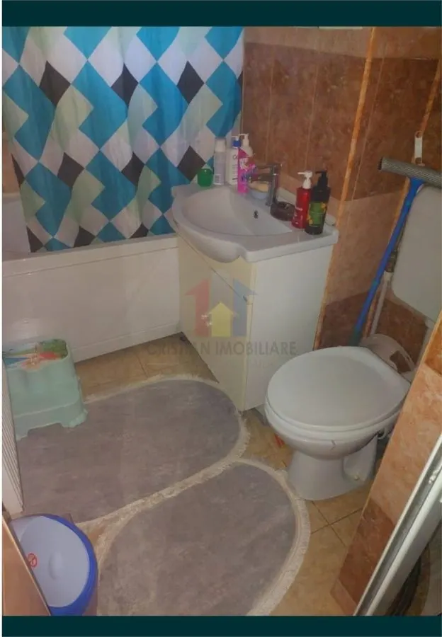 Apartament 2 camere confort 1 decomandat, etaj 2, zona Garii- Dorobantilor - foto 8