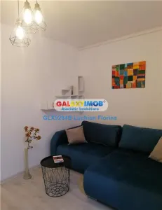 Garsoniera moderna, bloc nou, parcare, terasa I Hils - foto 2