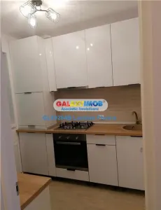 Garsoniera moderna, bloc nou, parcare, terasa I Hils - foto 4