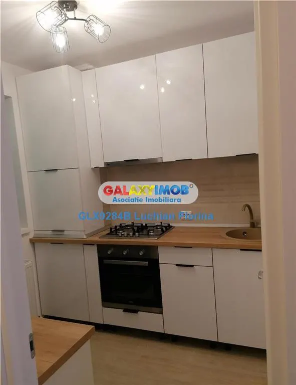 Garsoniera moderna, bloc nou, parcare, terasa I Hils - foto 4