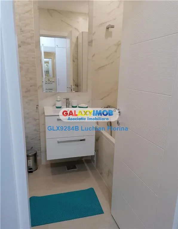 Garsoniera moderna, bloc nou, parcare, terasa I Hils - foto 6