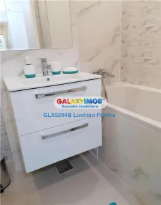 Garsoniera moderna, bloc nou, parcare, terasa I Hils - foto 7