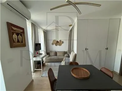 SOARELUI - AP. 1 CAMERA - mobilat,utilat,decomandat + centrala proprie - foto 1