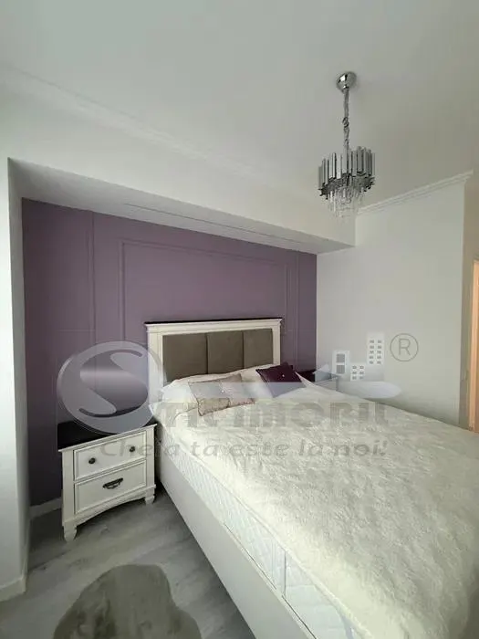 Apartament 2 Camere cu Parcare â€“ Manta Roșie Residence, Iași - foto 2