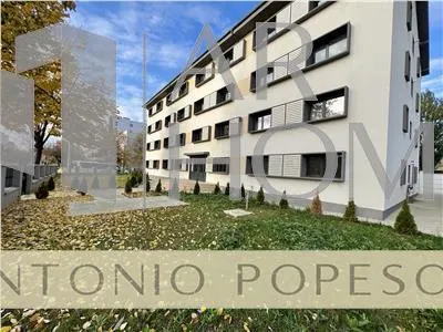 Garsoniera prima Inchiriere, parcare proprie, Ploiesti, Sos. Vestului - Ploiesti