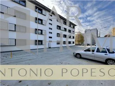 Garsoniera prima Inchiriere, parcare proprie, Ploiesti, Sos. Vestului - foto 2
