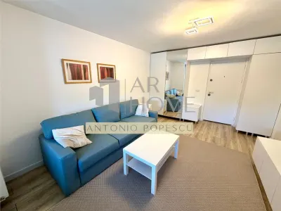 Garsoniera prima Inchiriere, parcare proprie, Ploiesti, Sos. Vestului - foto 7