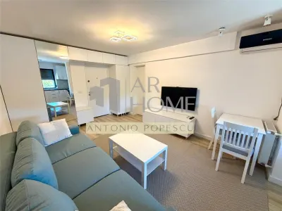 Garsoniera prima Inchiriere, parcare proprie, Ploiesti, Sos. Vestului - foto 8