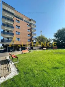 Palm Residence || Apartament 3 camere 2 bai || Sos. Oltenitei - Popesti-Leordeni