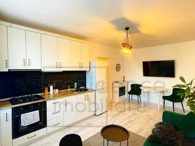 Apartament 2 camere decomandate, Grigorescu, Parcul 14 Iulie+Parcare - Cluj-Napoca