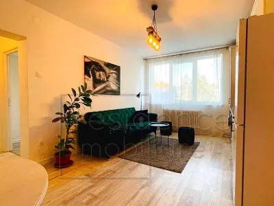 Apartament 2 camere decomandate, Grigorescu, Parcul 14 Iulie+Parcare - foto 2