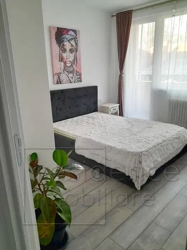 Apartament 2 camere decomandate, Grigorescu, Parcul 14 Iulie+Parcare - foto 4