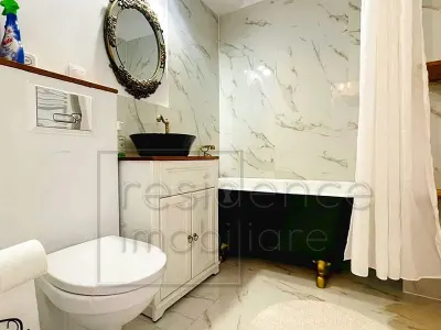 Apartament 2 camere decomandate, Grigorescu, Parcul 14 Iulie+Parcare - foto 6