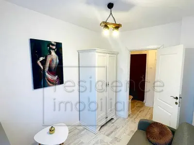 Apartament 2 camere decomandate, Grigorescu, Parcul 14 Iulie+Parcare - foto 9