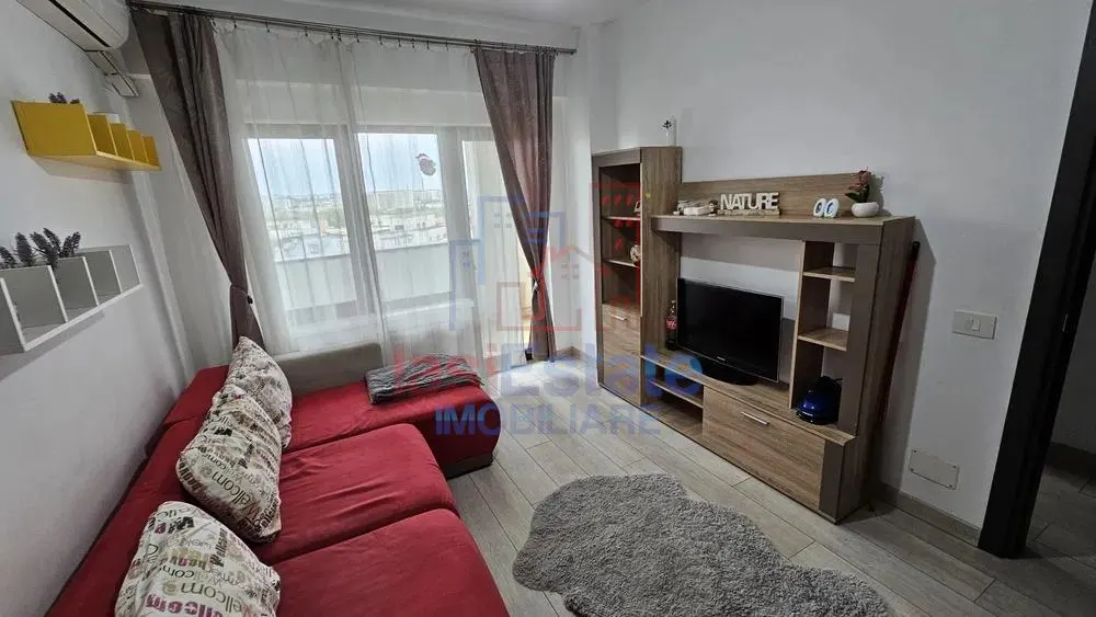 Apartament 1 Camera Nicolina - foto 1
