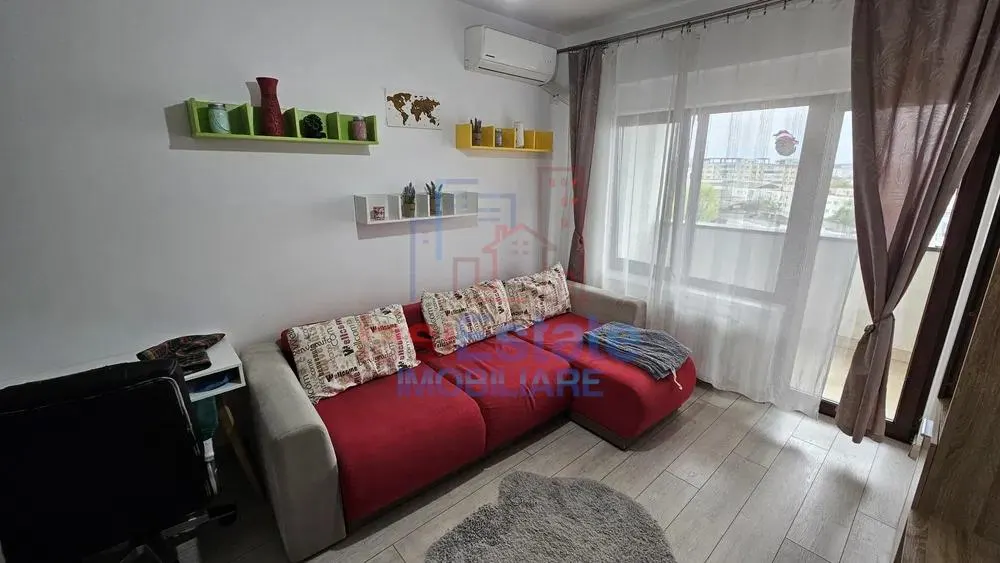 Apartament 1 Camera Nicolina - foto 2