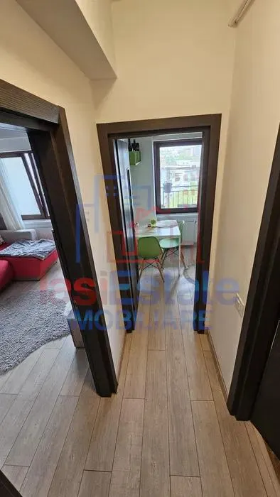 Apartament 1 Camera Nicolina - foto 3