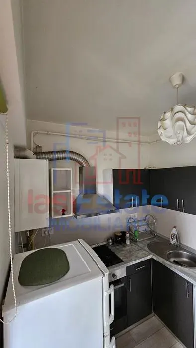 Apartament 1 Camera Nicolina - foto 4