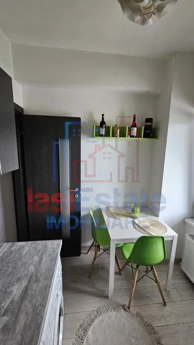 Apartament 1 Camera Nicolina - foto 6