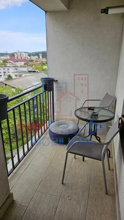 Apartament 1 Camera Nicolina - foto 7