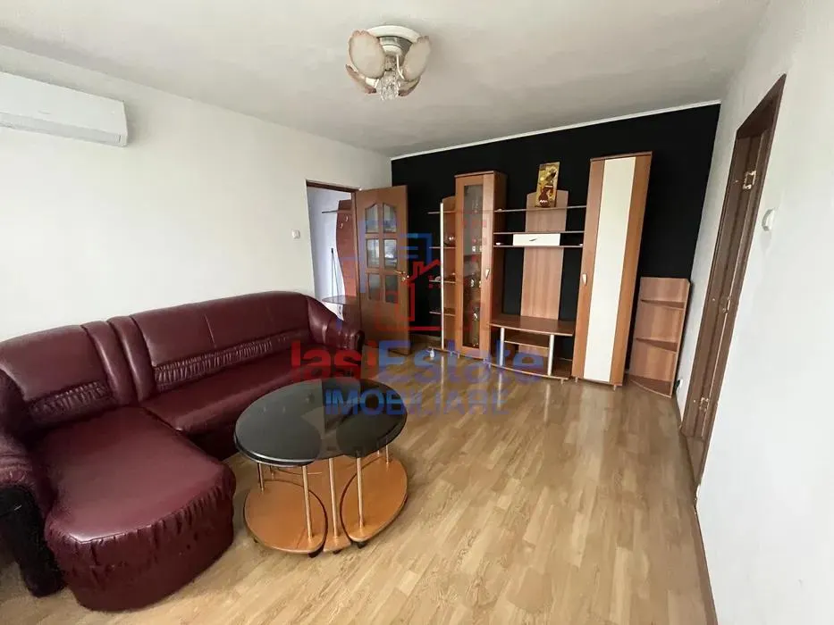 Apartament 2 Camere Podu Ros - Splai Bahlui - foto 1