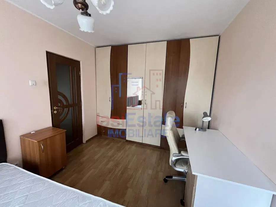 Apartament 2 Camere Podu Ros - Splai Bahlui - foto 2