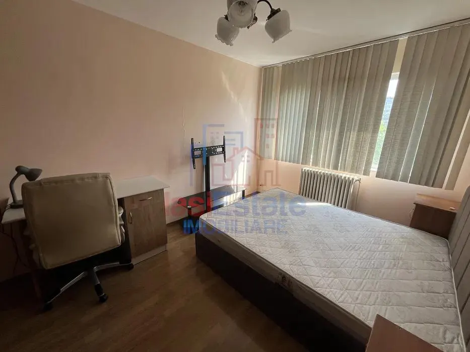Apartament 2 Camere Podu Ros - Splai Bahlui - foto 3