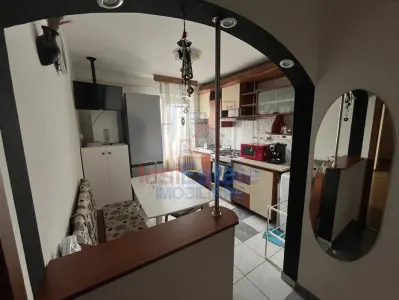 Apartament 2 Camere Podu Ros - Splai Bahlui - foto 4
