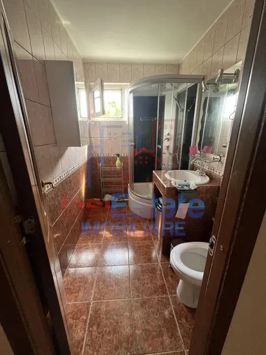 Apartament 2 Camere Podu Ros - Splai Bahlui - foto 5
