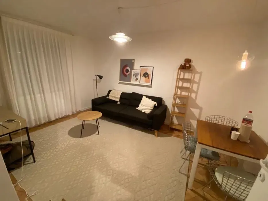 Apartament 2 Camere â€“ Tătărași, Modern și Luminos, la Bulevard, - foto 1